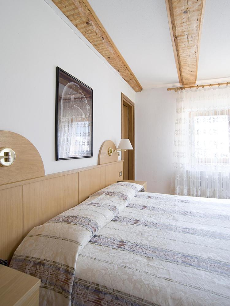 Hotel Erika Auronzo di Cadore Exterior foto